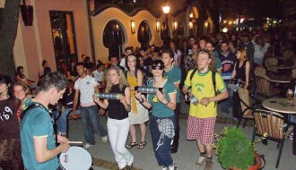 Fresh and Funky music by Futo