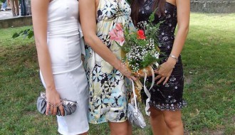 Apsolventi Ekonomskog fakulteta u Subotici