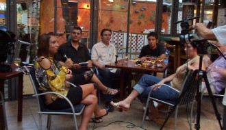 Promocija albuma Balkan Expres