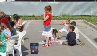 Karavan subotičke mlekare