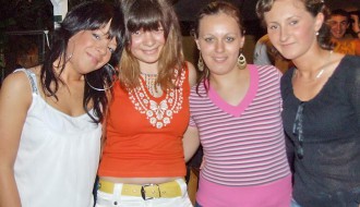 DISCO Night & Cocktails by Vlatko