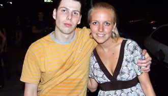 Studentska žurka - ExYu Bend