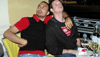 Salsa veče sa Active Studiom