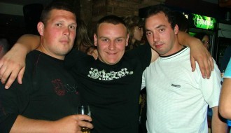 Mi Nismo Andjeli Band