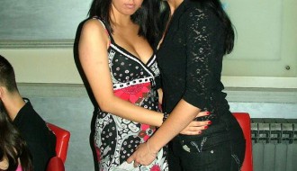 Mi Nismo Anđeli Band