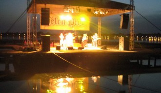 Koncert: Partibrejkersi