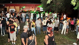 Progressive Passion and Beat&Bones Presents: SMETAMO TIŠINI!