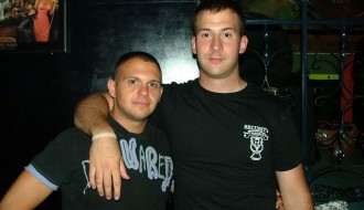 Vuk Vučinić i Band