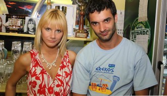 Živa muzika: Super bend