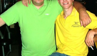 6 godina postojanja Ekonomik Taxi-a