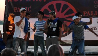 3. Internacionalni festival Romske kulture