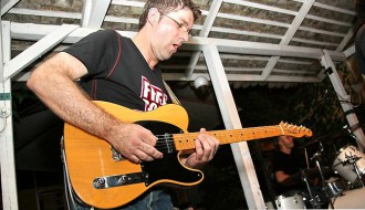 Koncert : grupa Ultrazvuk