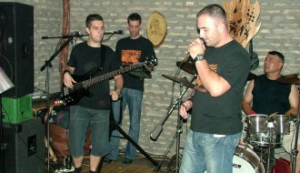 Utopia Band