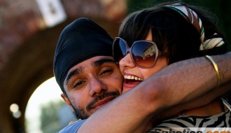 Drugi dan EXIT Festivala