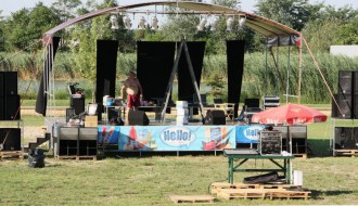 ExYu bend - Nedeljom od 20h