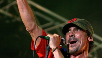 Treći dan EXIT Festivala