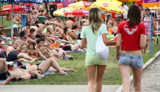 Jager Promocija i ExYu Bend