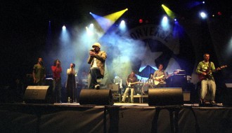 Photo by Daniel Tešanović