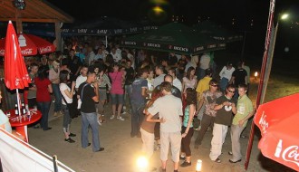 5th B''day of Beat&Bones - Havana Beach