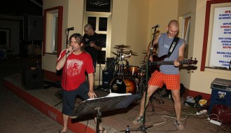 ExYu Bend - nedeljom od 20h