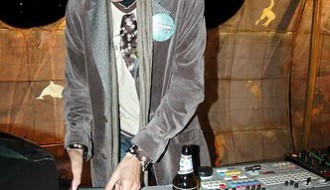 DVJ OFF - CINEMIX ( Pariz )