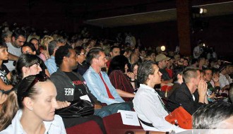 Ceremonija zatvaranja filmskog festivala