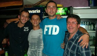 Vuk Vučinić i Band