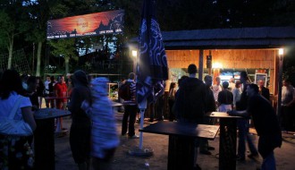 Summer3p - After Party