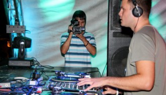 Summer3p - Moon Stage