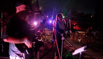 Svake nedelje ExYu Bend od 20h