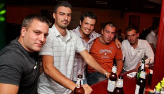 Domaća muzika 90-ih DJ Despi