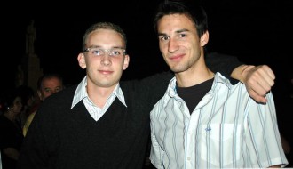 Koncert grupe " 4 Asa"