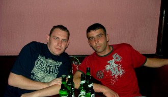 Svake nedelje ziva svirka