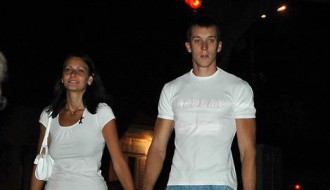 Svirka i promocija Jagermeister-a