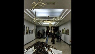 Projekcija filma 33. Dan