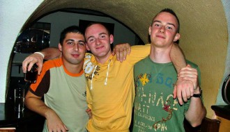 Svake nedelje najbolji provod