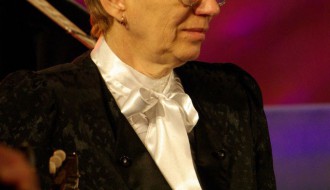 Gostovanje subotičkog tamburaškog orkestra na Etno Festivalu u Sloveniji