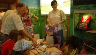 Milka Alpski Karavan