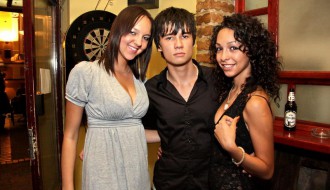 18. Rođendan - Aleksandar Agatić