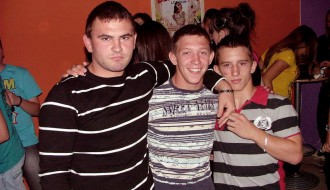 Muzika:Poco Loco Band