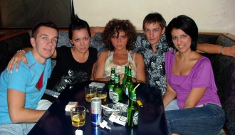 Muzika:Poco Loco Band i Baša