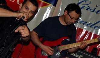 Bend Zabranjeno sekiranje