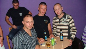 Muzika:Poco Loco Band