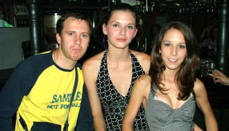 Muzika:Vuk Vučinić i Band