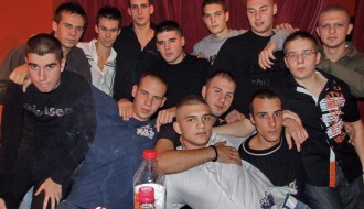 18. Rođendan - Саша Перчић - Peki90