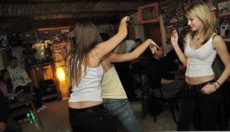 Hip Hop  veče sa Active Studiom