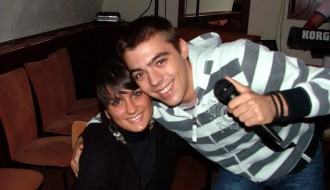 Muzika:Poco loco Band i Slobodan