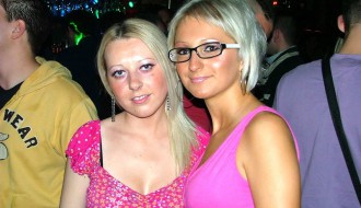 Muzika:Iva i Vuk Vučinić sa bend-om