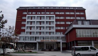 Salon lepote Broj 1 u hotelu Patria - Tel: 554-240 i 065/62-46-231