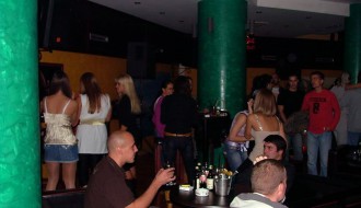 Muzika:Inspiracija Band